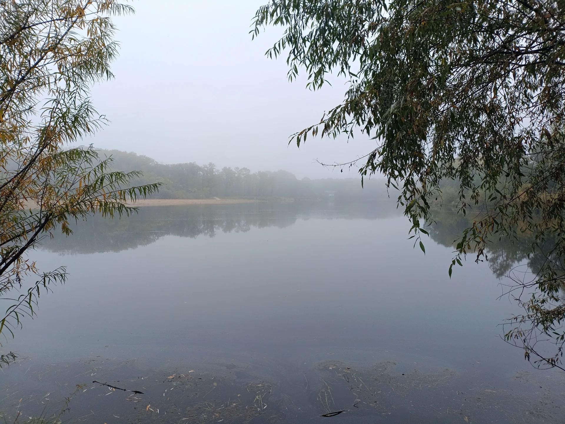Биробиджан (Городской пляж)