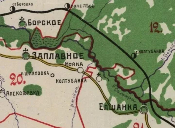 Самара Брево