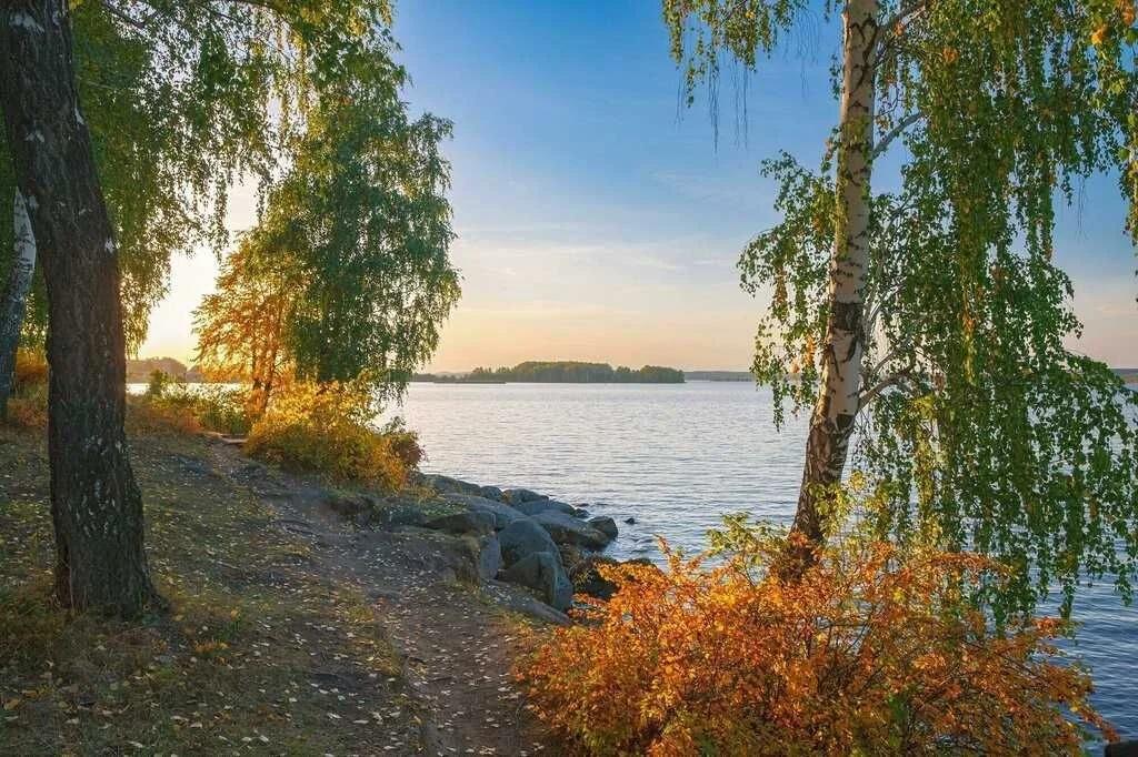 Верх-Исетское (Полуостров Баран)