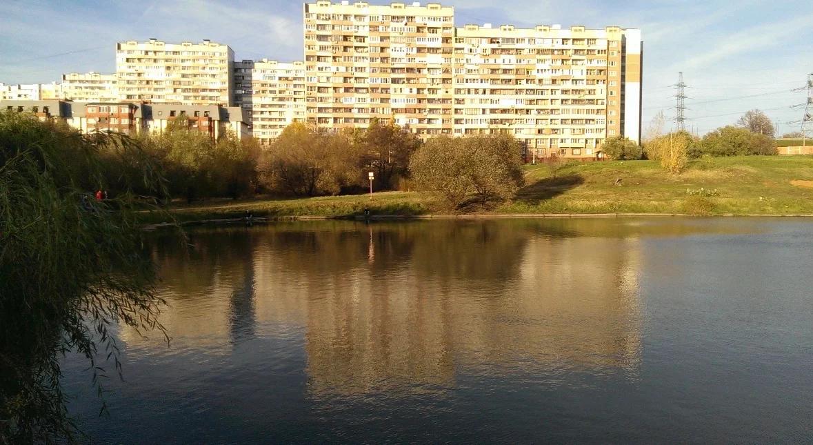 Нижний Качаловский