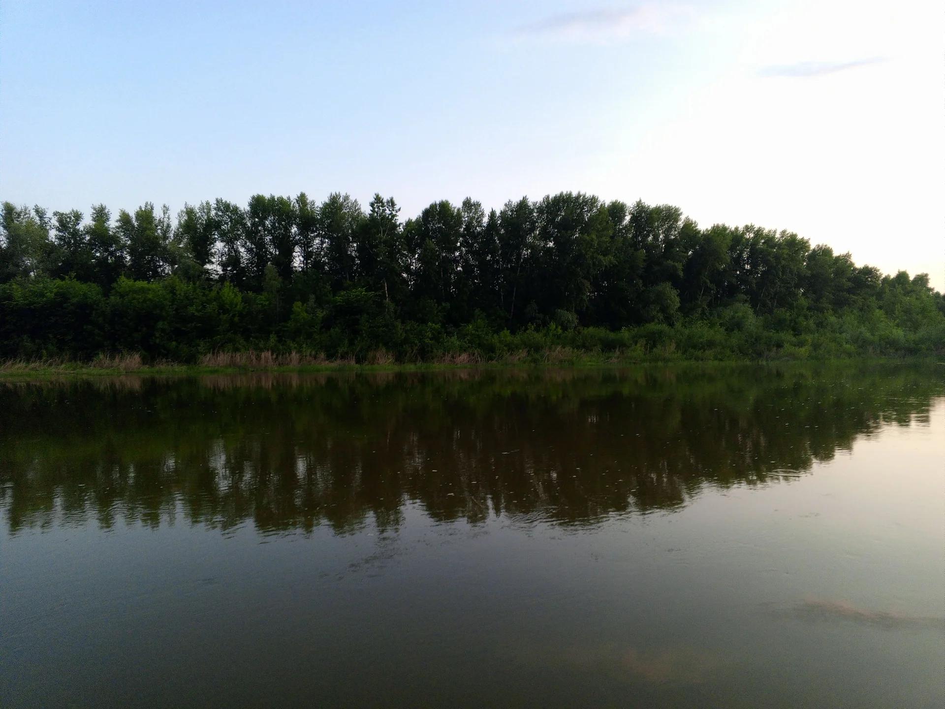 Урал (пляж)