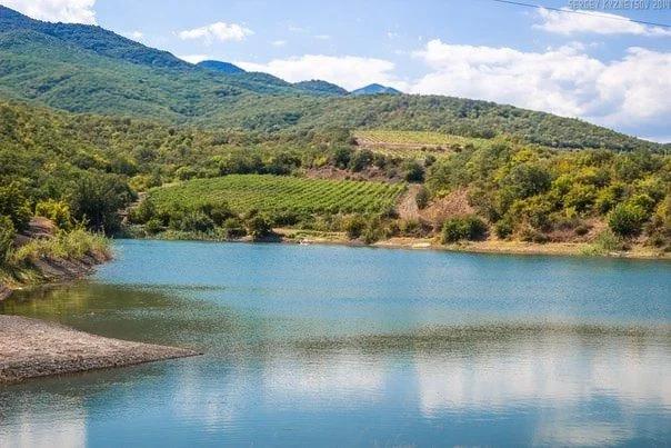 Краснорайское