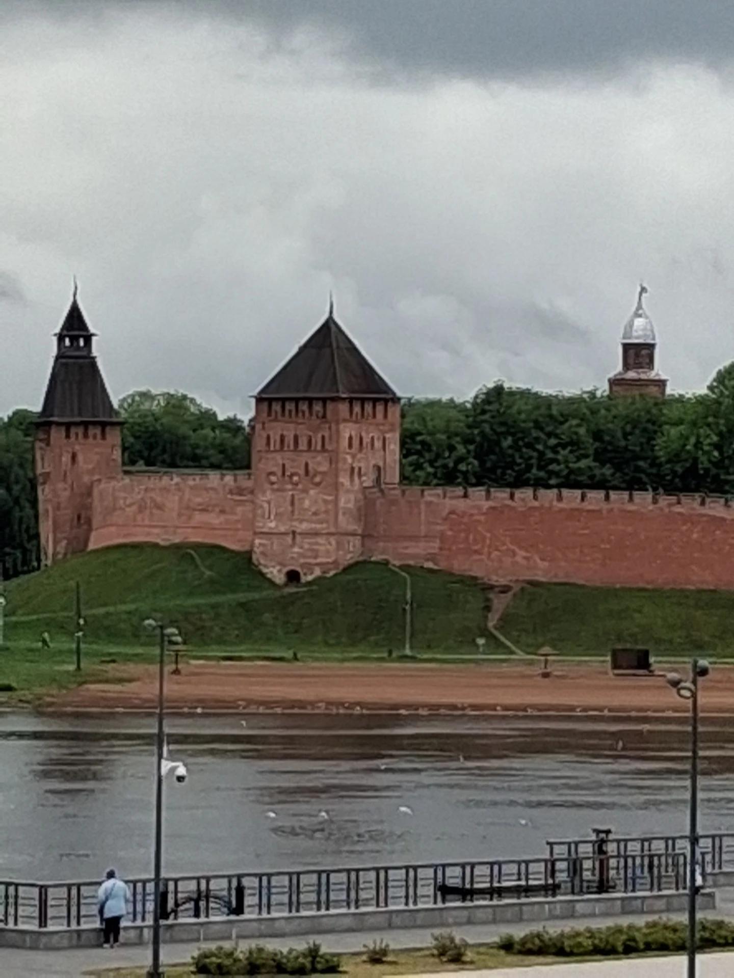 Волхов
