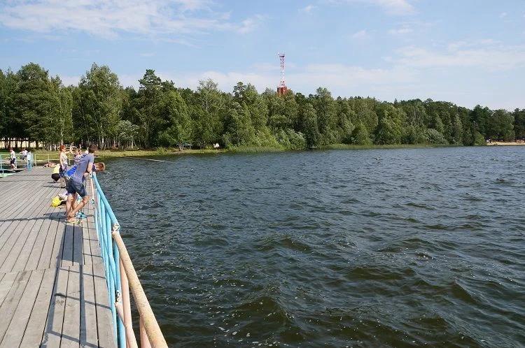 Большой Еланчик