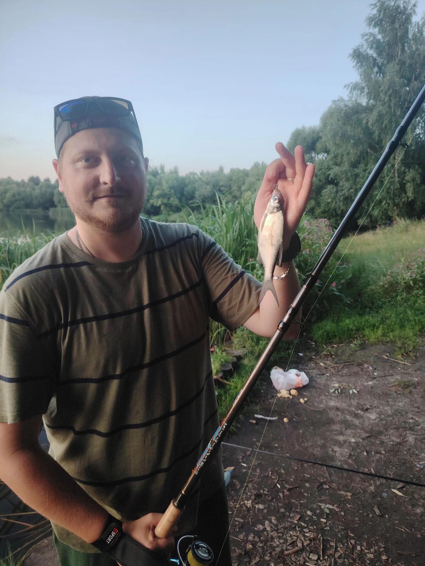 Нижний Царицынский