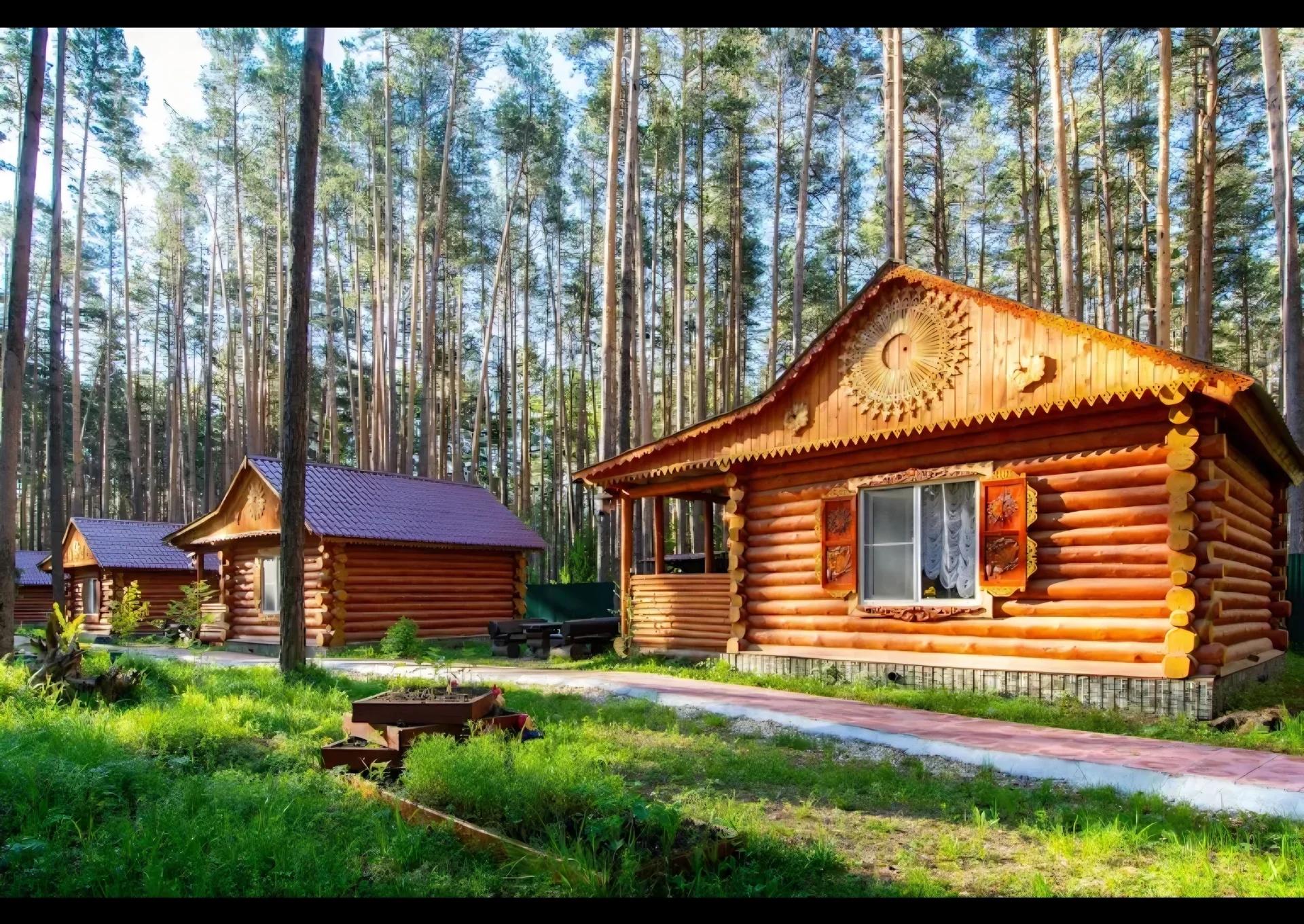Теремки