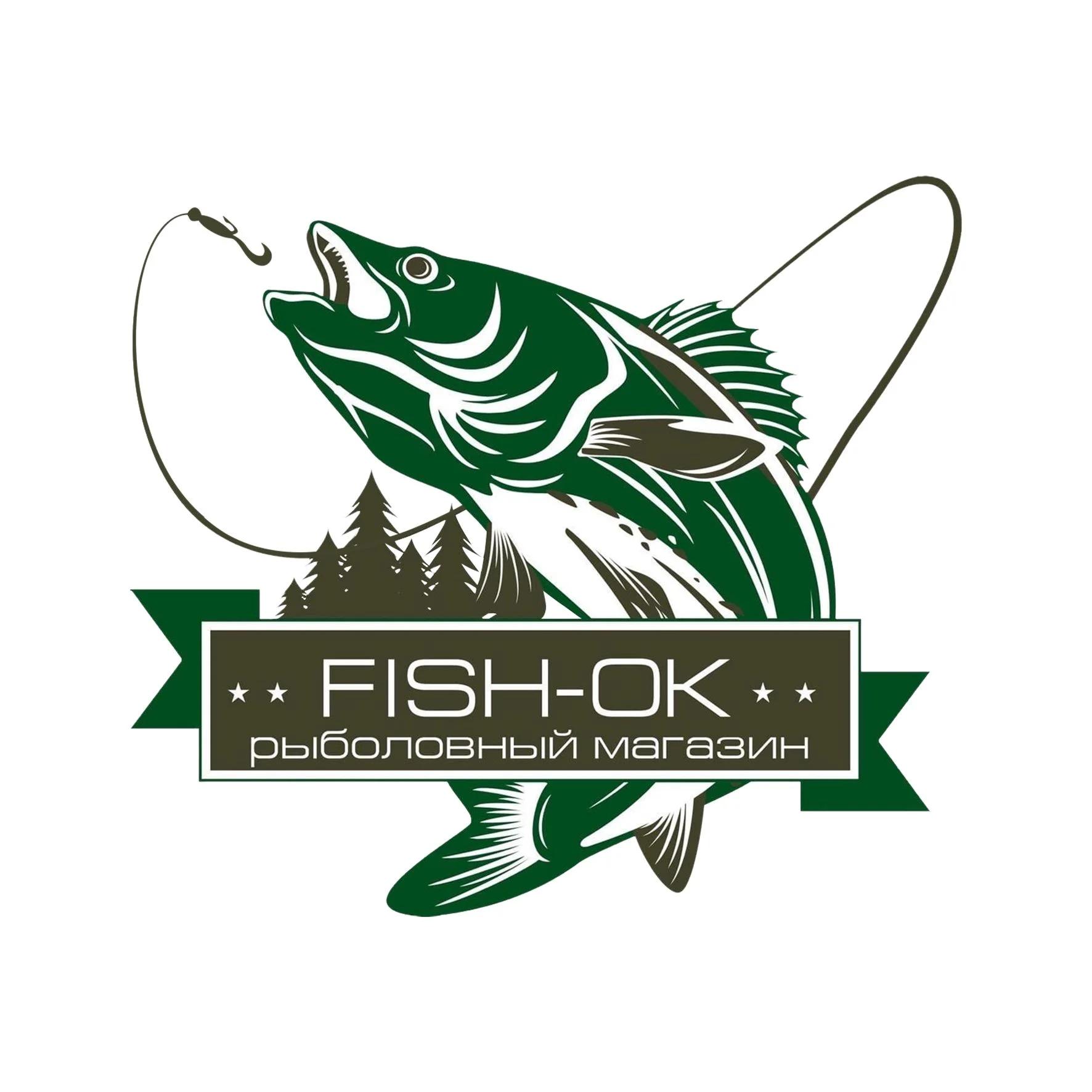 Fish-ok