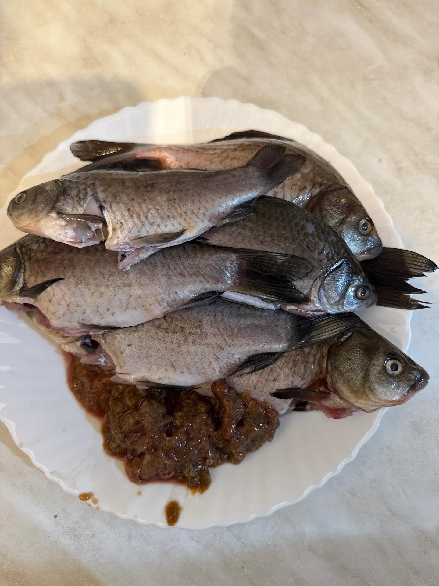 Кривое (Глухое)