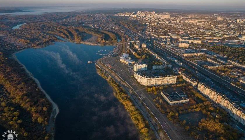Дзержинский