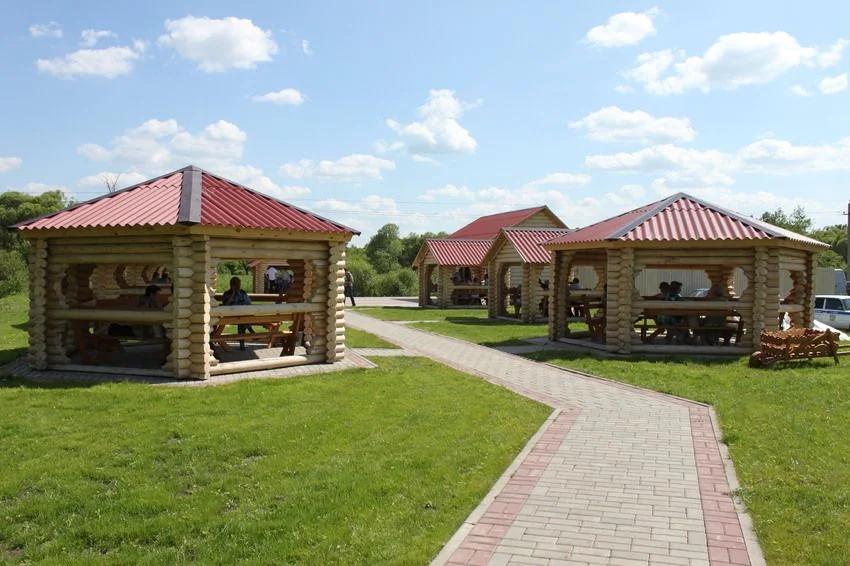 Рыбацкая Артель