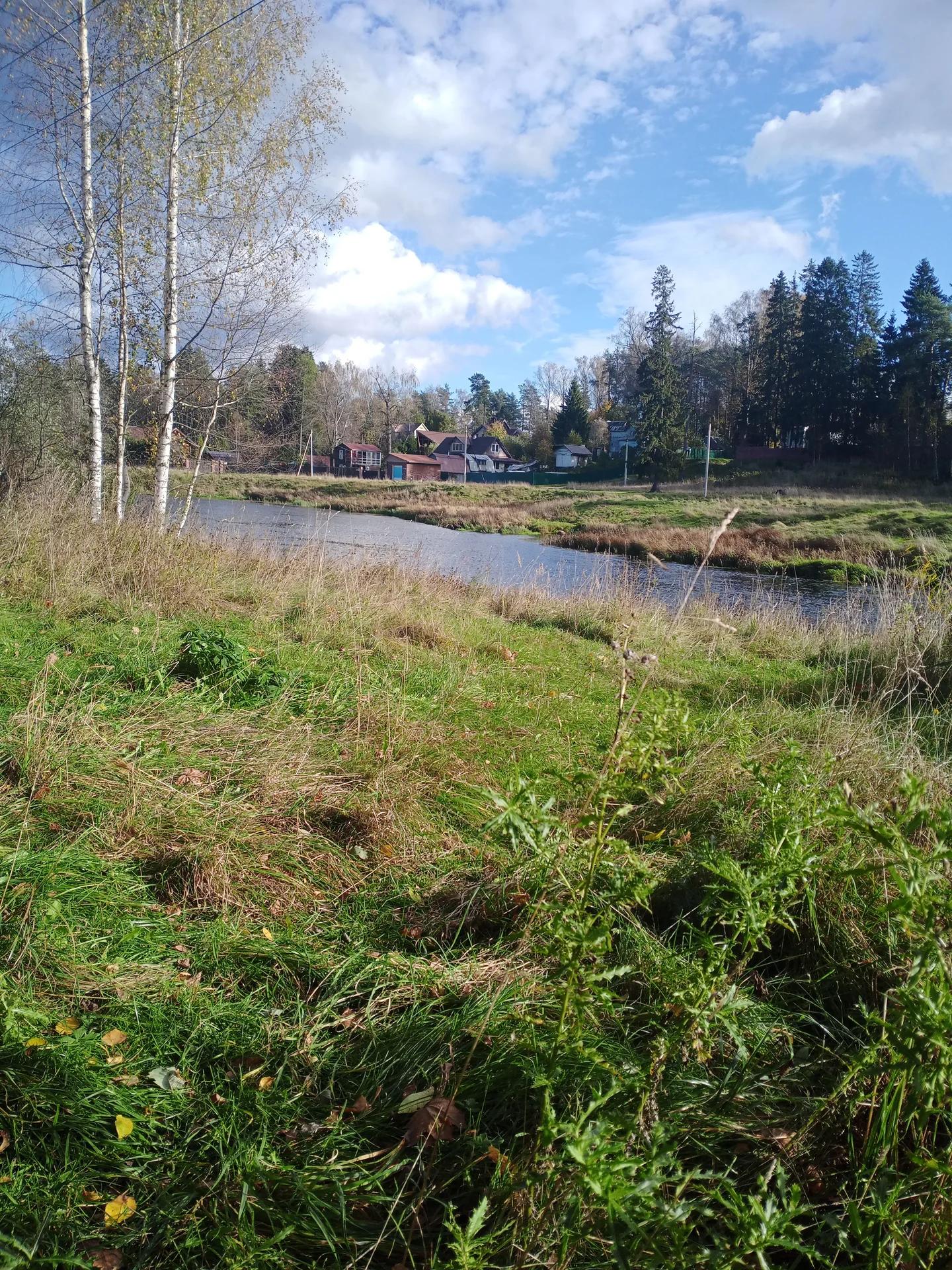 Оредеж (Вырица)