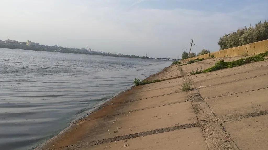 Воронеж (Рыбодром)