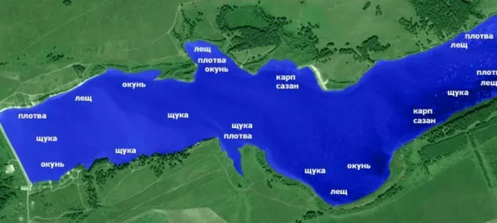 Сорочий Лог