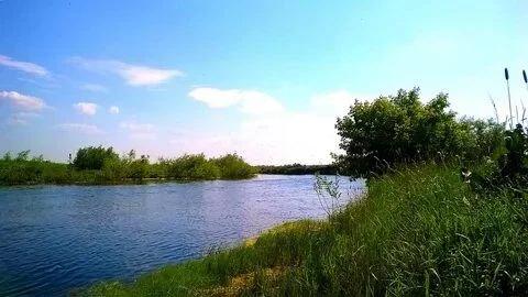 Кулунда (Кулундинское)