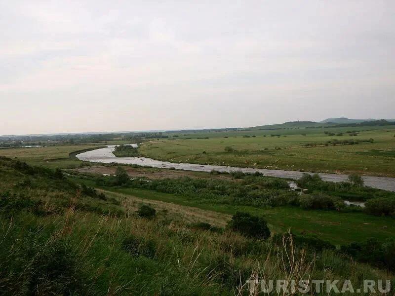 Солоновка (Кулундинское)
