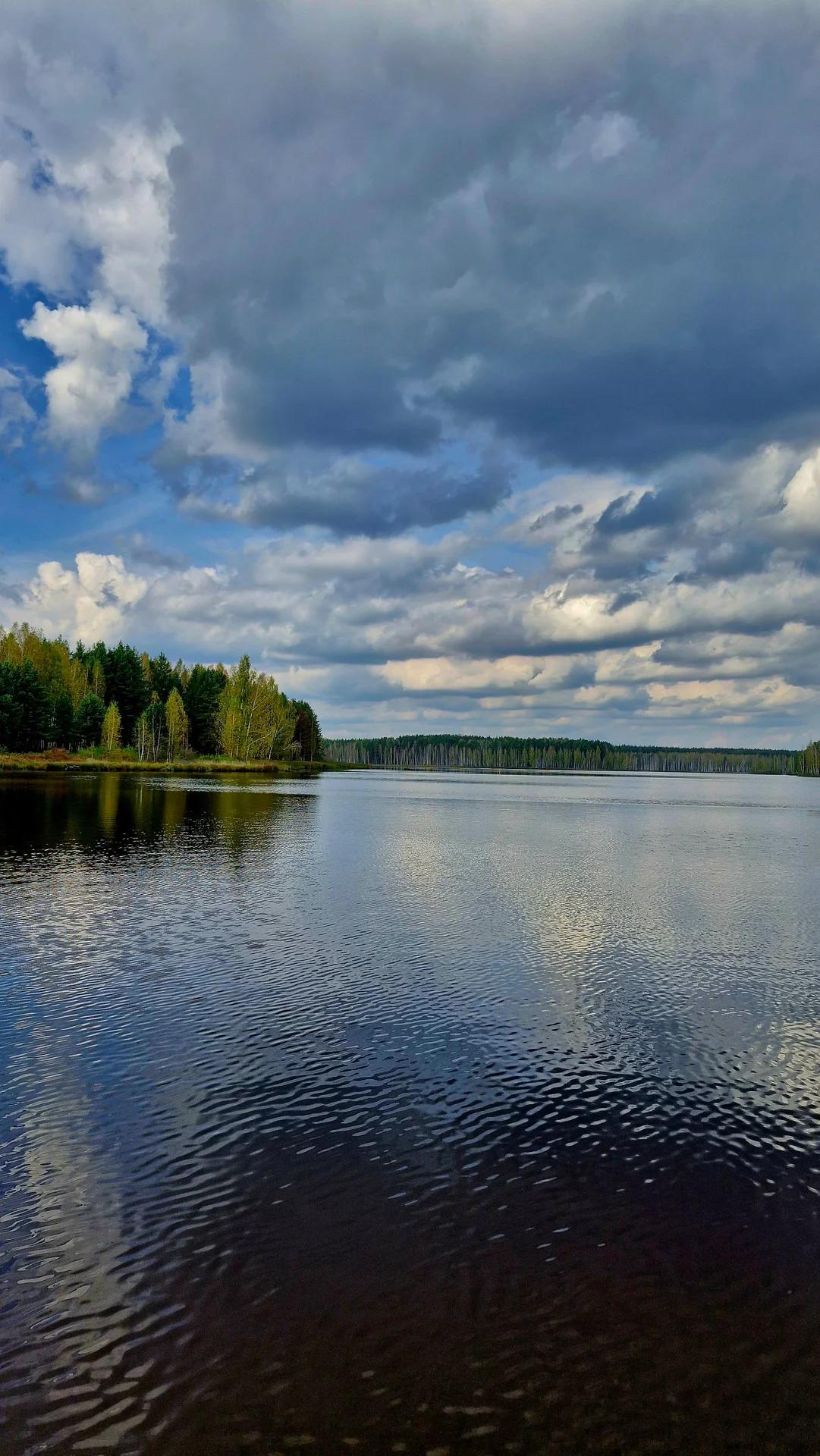 Малорефтинское (Питьевой)