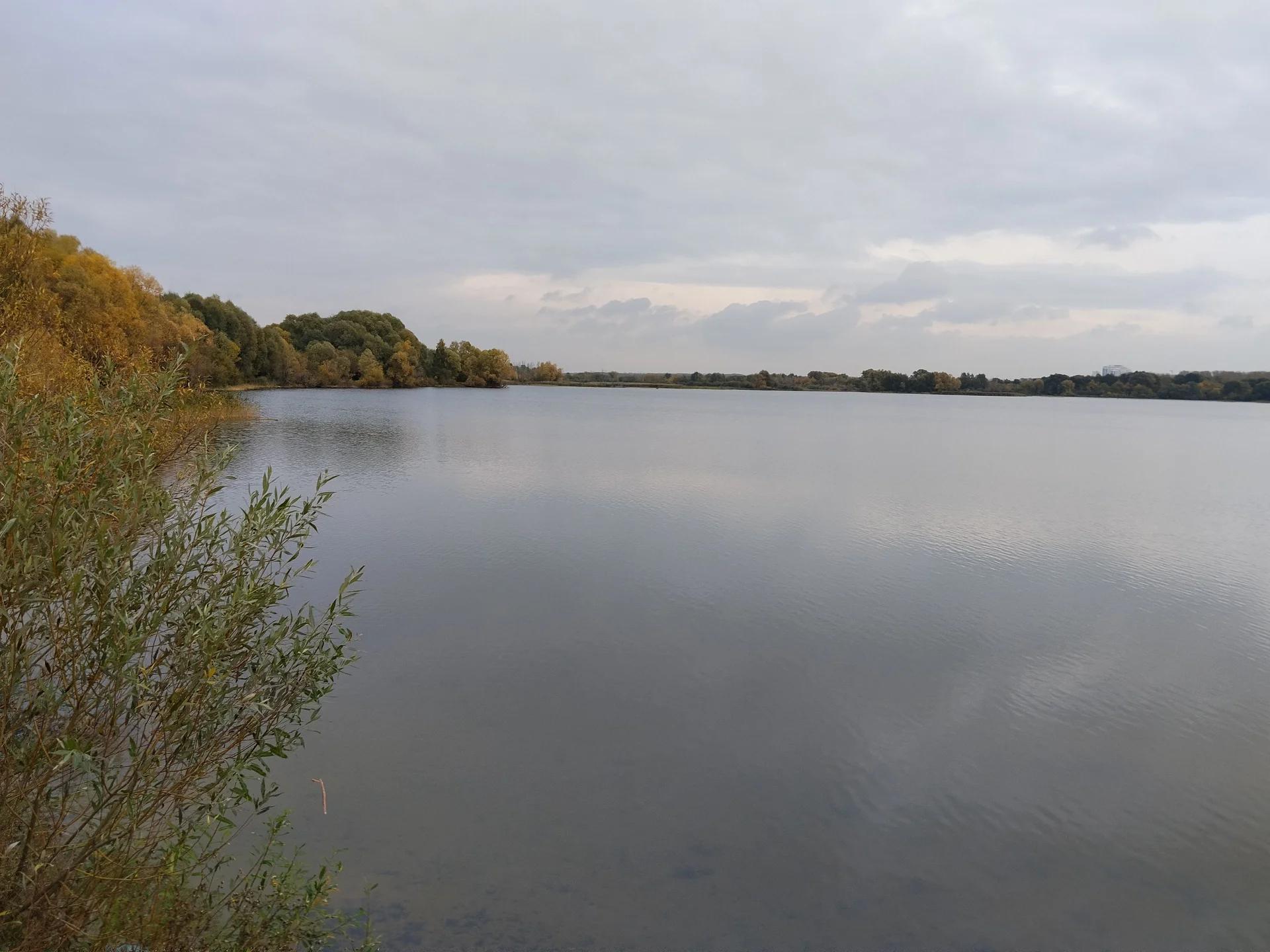 3-й Борковской карьер, фото 3