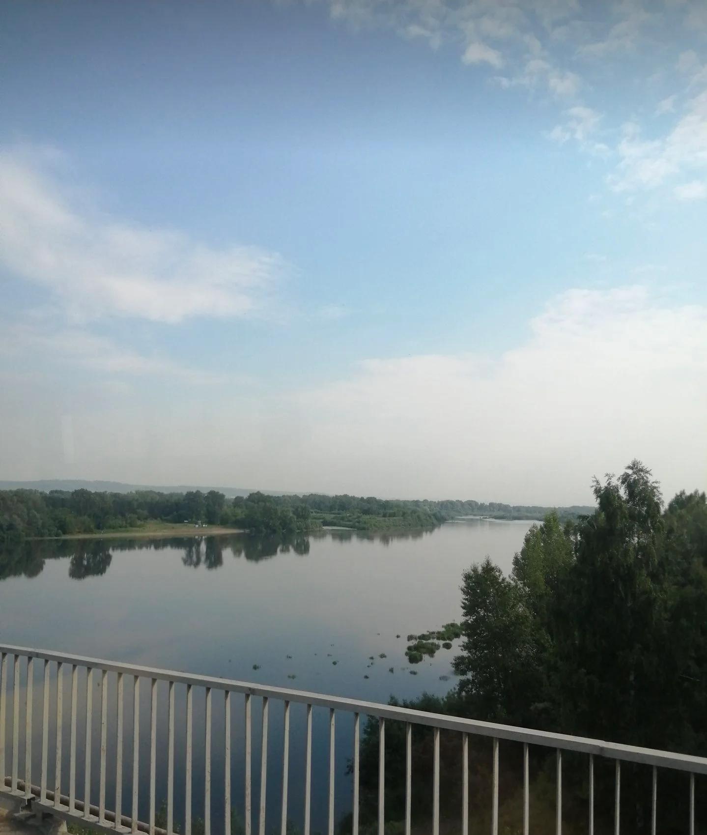 Томь, фото 3