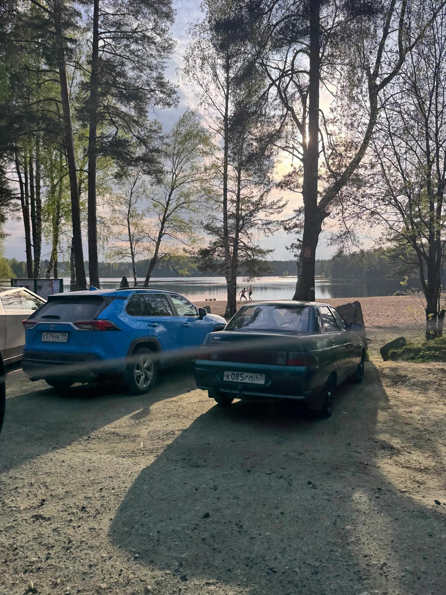 Меднозаводский разлив