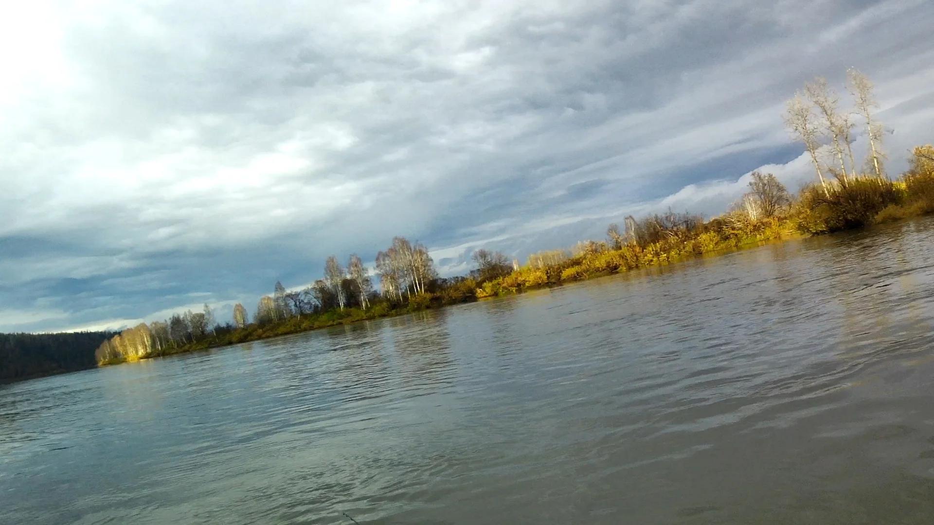 Томь (Кешево)