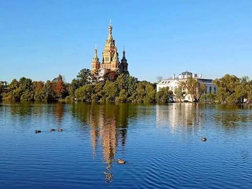 Ольгин, фото 2