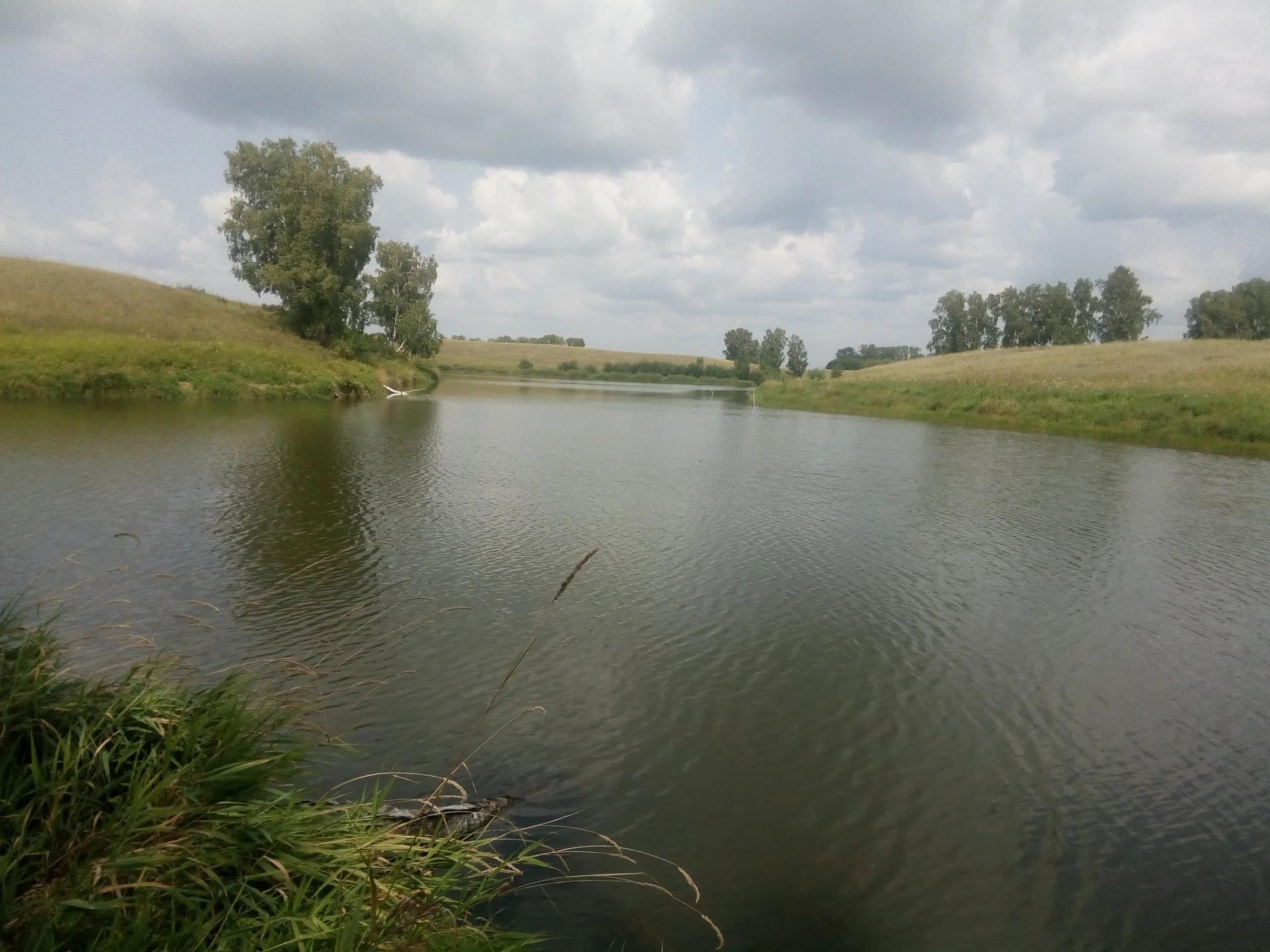 Александровский