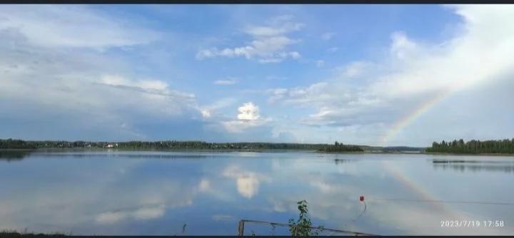 Чебаркуль (Чайка)