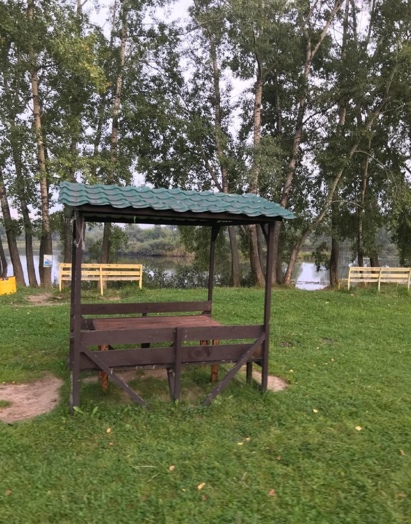 Кондома (Пляж за Вертолёткой), фото 2