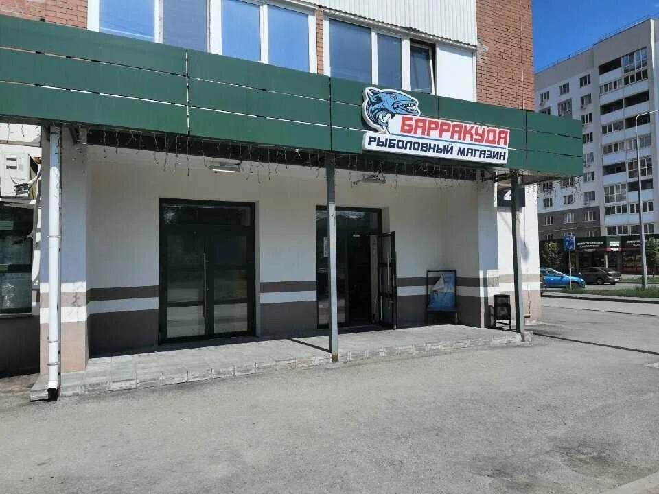 Барракуда, фото 3