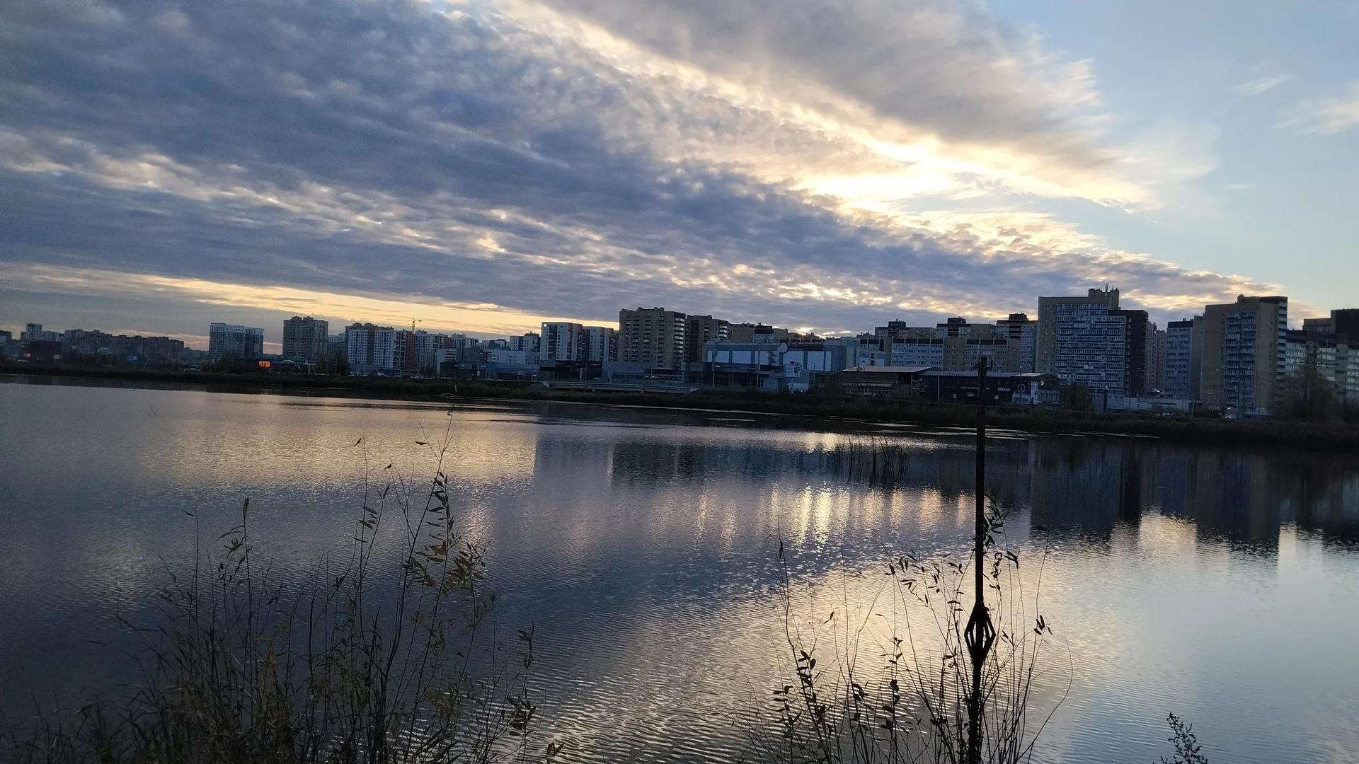 Алебашево