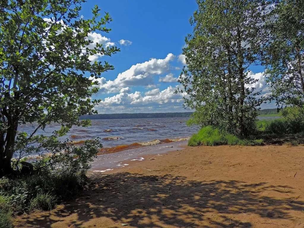 Лемболовское, фото 3