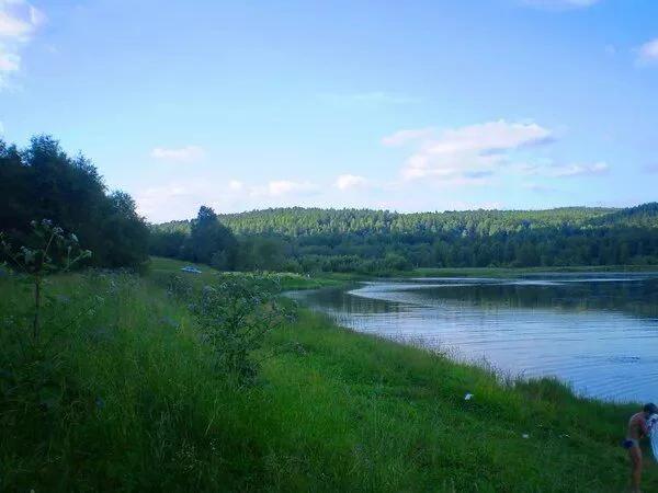 Хребтовский, фото 2