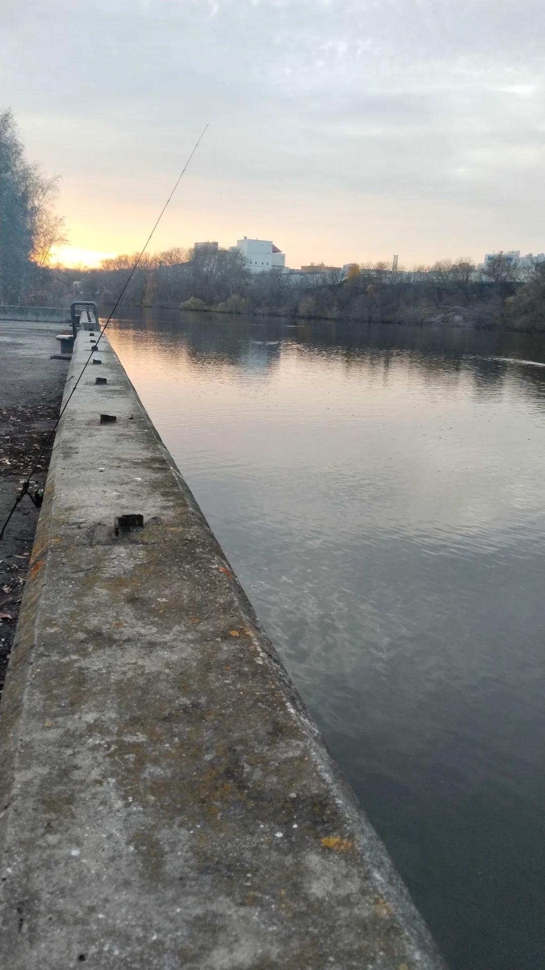 Москва (Пирс)
