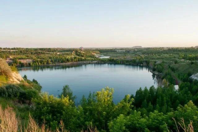 Копейск (Карьер 201)