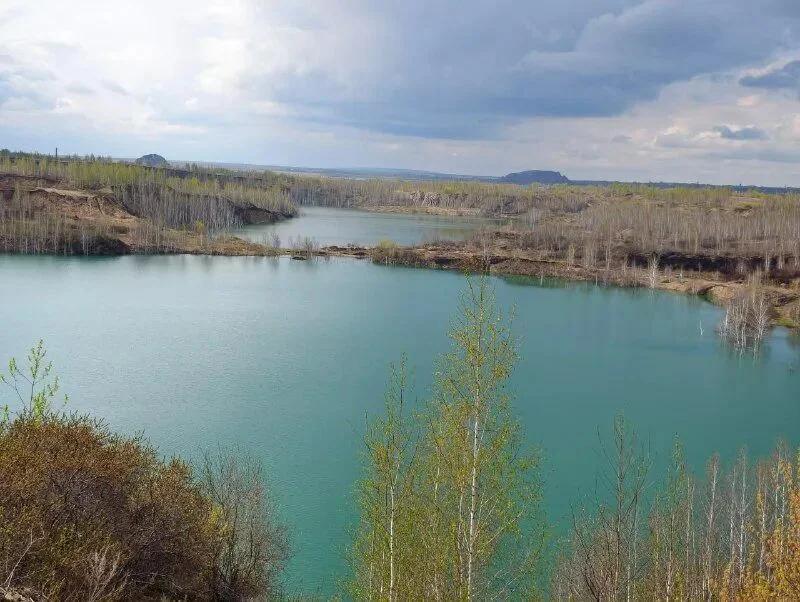 Копейск (Карьер)