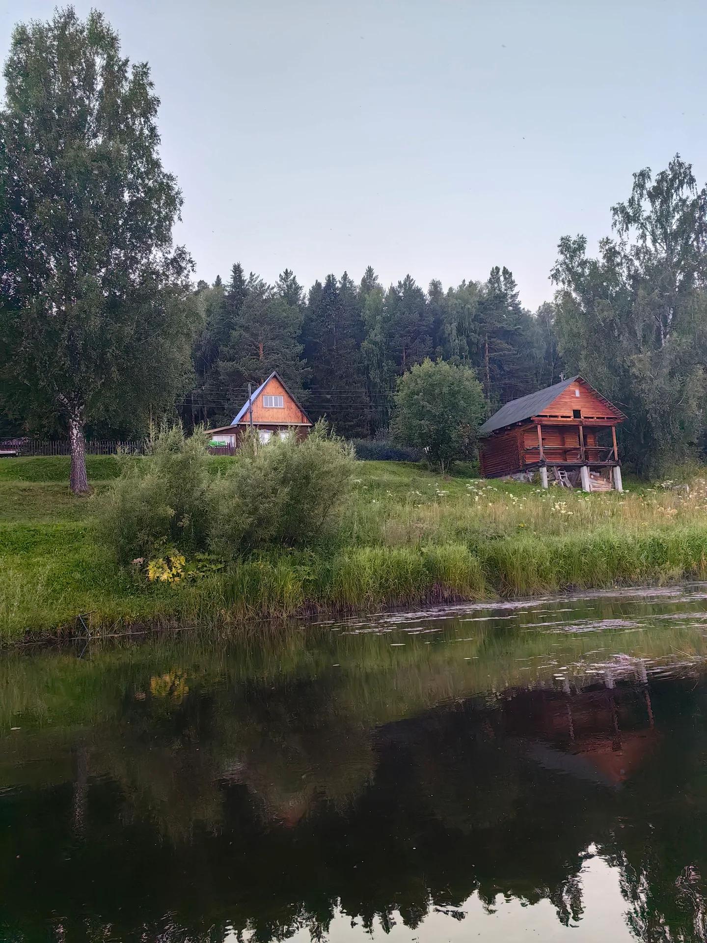 Бисерть (Рябчиково), фото 2