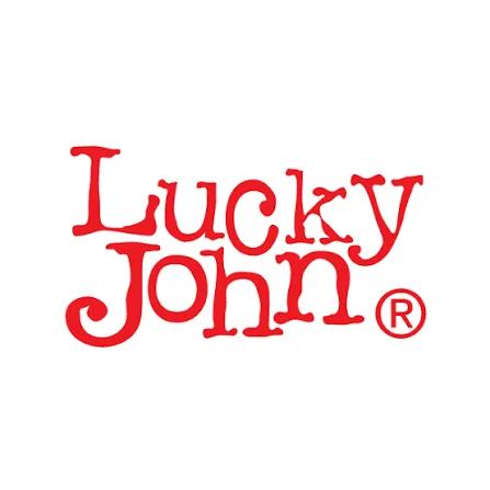 Lucky John