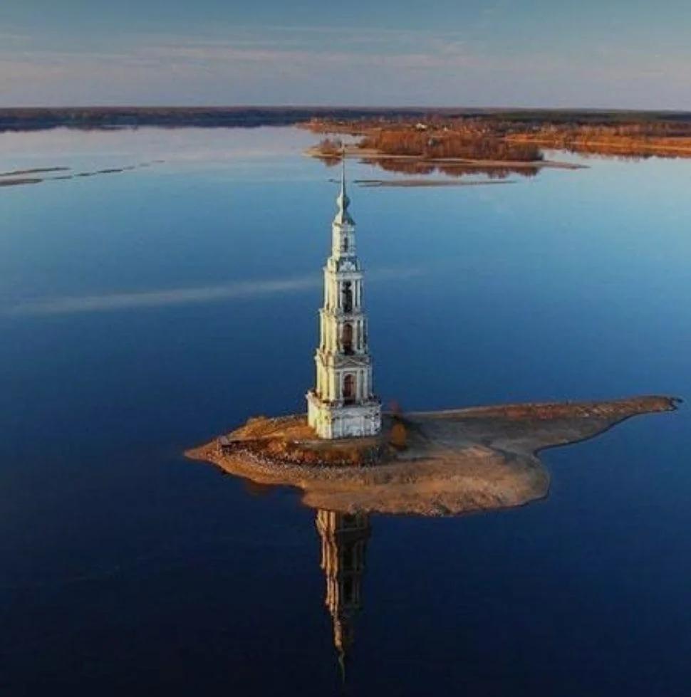Рыбалка с Лёхой на Рыбинском водохранилище