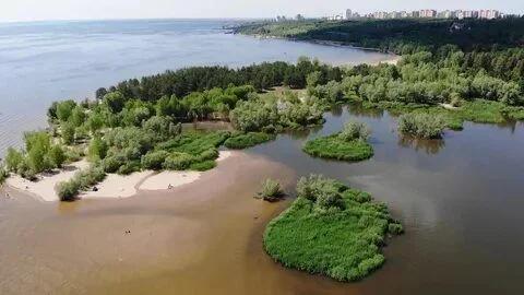 Муравьиные острова