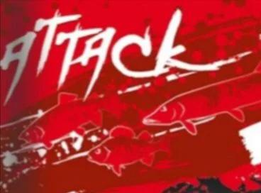 Attack - приманки для микроджига