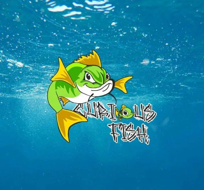 Приманки для микроджига Curious Fish