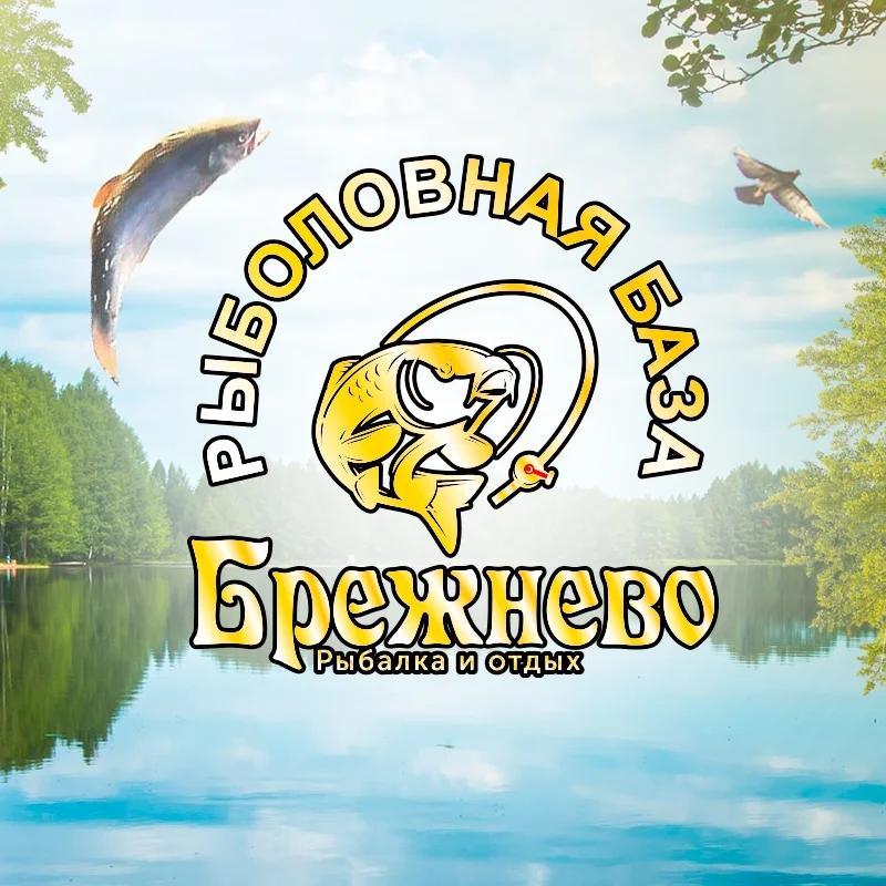Рыбалка и отдых в Брежнево