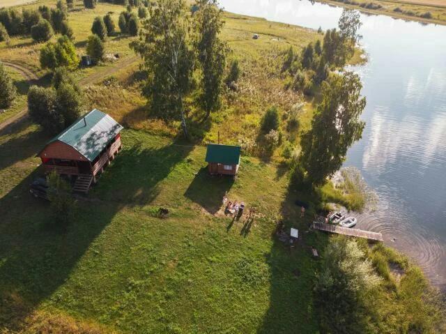 Троицкий Пруд
