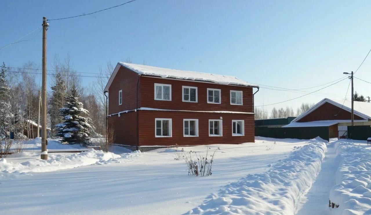 Рыбацкое подворье Владимировка
