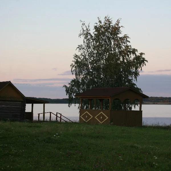 Андозеро