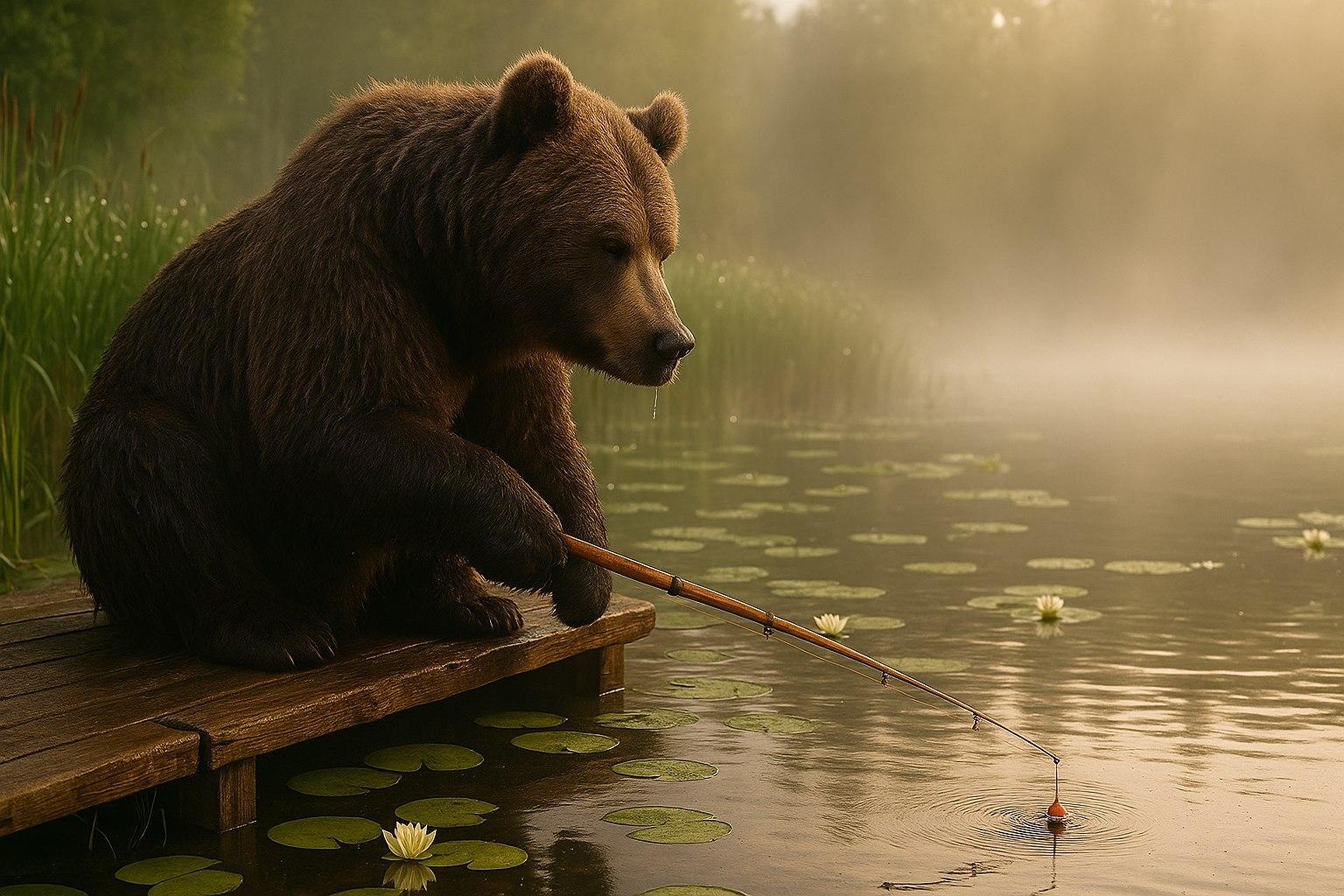 Поплавок